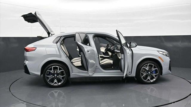 2026 BMW X2 xDrive28i