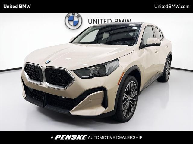 2026 BMW X2