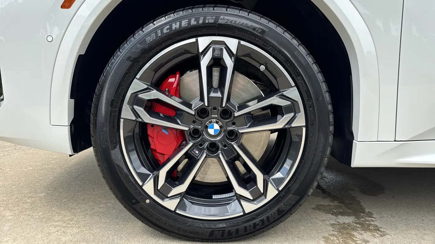 2026 BMW X2 xDrive28i