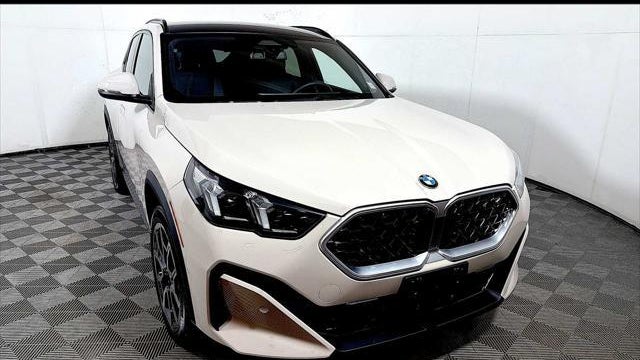 Preowned 2026 BMW X2 xDrive28i for Sale