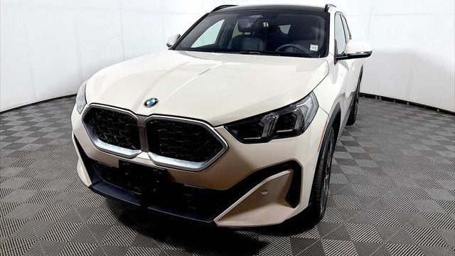 2026 BMW X2 xDrive28i