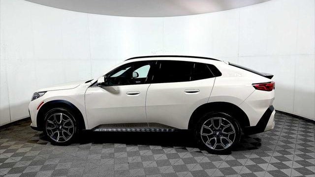 2026 BMW X2 xDrive28i