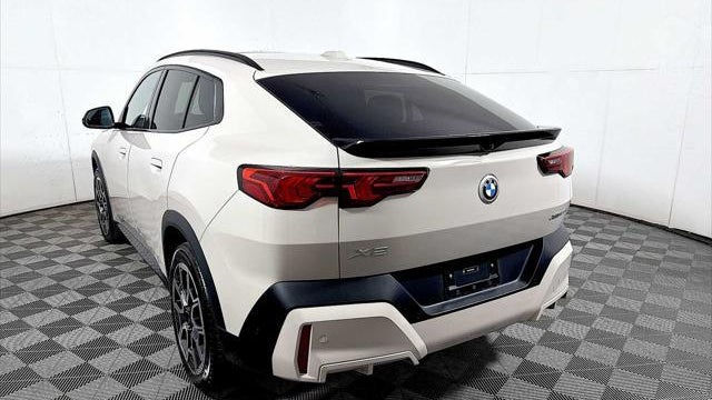 2026 BMW X2 xDrive28i
