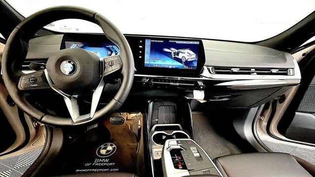 2026 BMW X2 xDrive28i