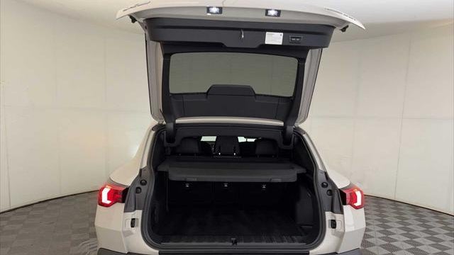 2026 BMW X2 xDrive28i