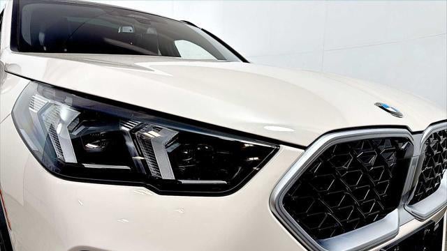 2026 BMW X2 xDrive28i