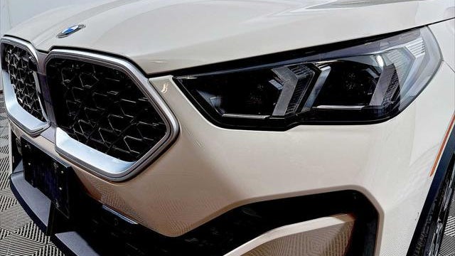 2026 BMW X2 xDrive28i