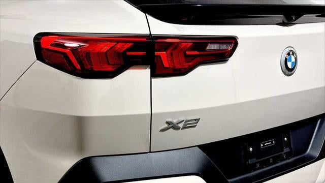 2026 BMW X2 xDrive28i