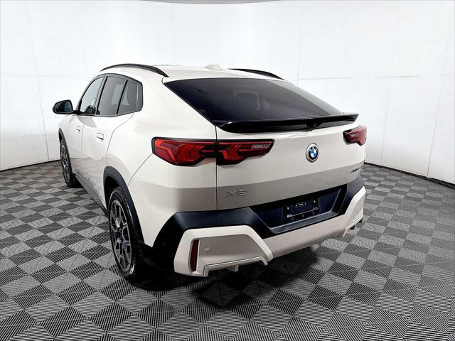 2026 BMW X2 - $43,276