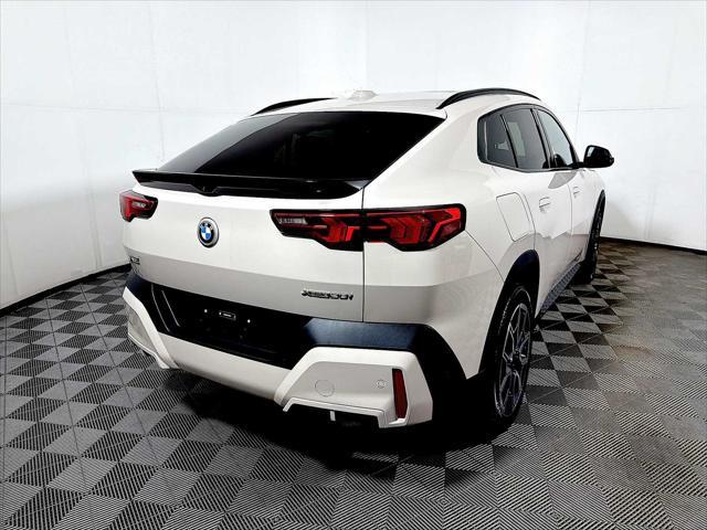 2026 BMW X2 - $43,276