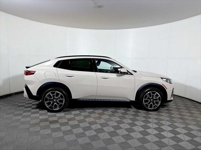 2026 BMW X2 - $43,276