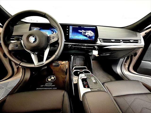 2026 BMW X2 - $43,276