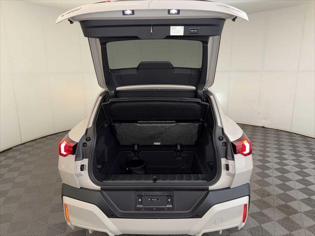 2026 BMW X2 - $43,276