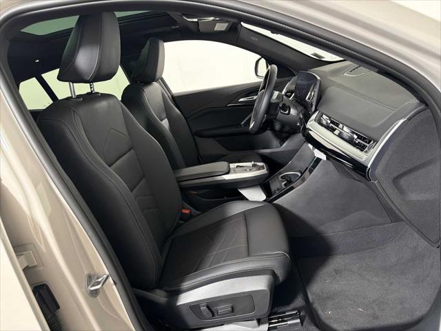 2026 BMW X2 - $43,276
