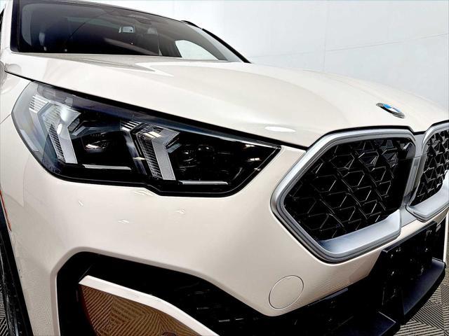 2026 BMW X2 - $43,276