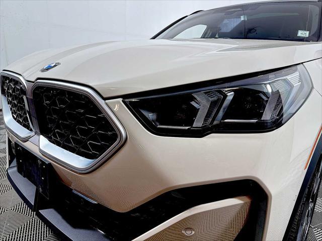 2026 BMW X2 - $43,276