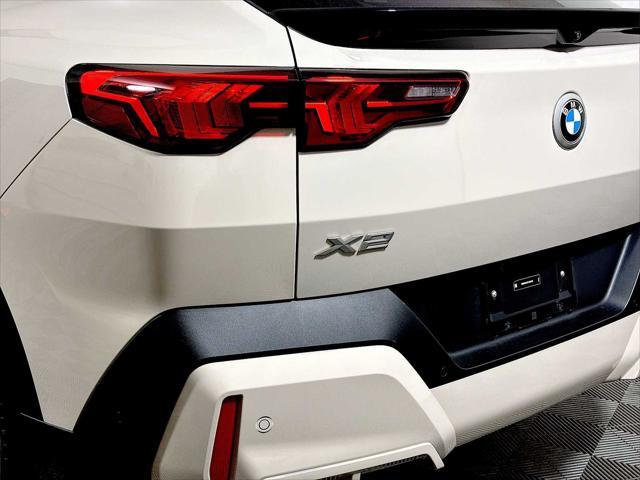2026 BMW X2 - $43,276