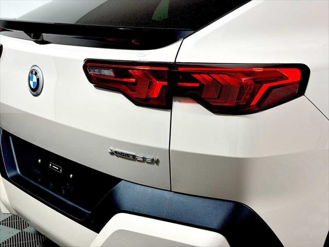 2026 BMW X2 - $43,276