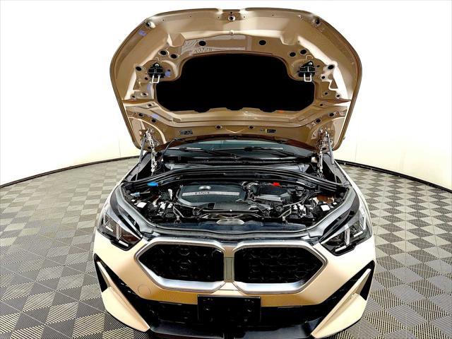 2026 BMW X2 - $43,276