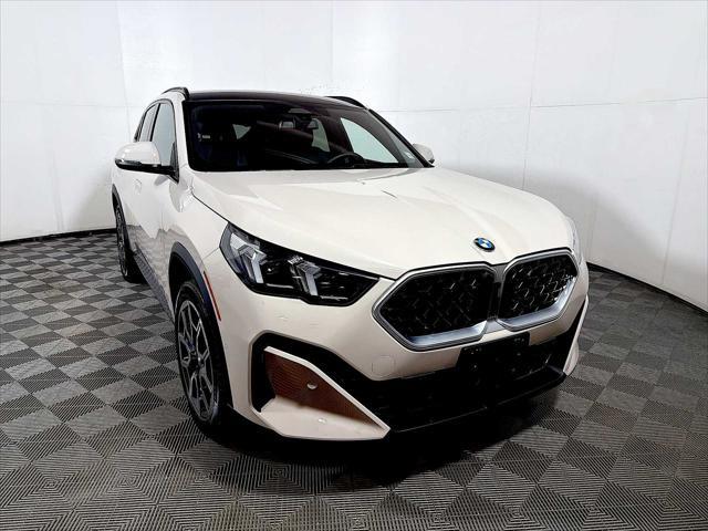2026 BMW X2 - $43,276