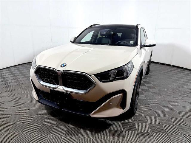 2026 BMW X2 - $43,276