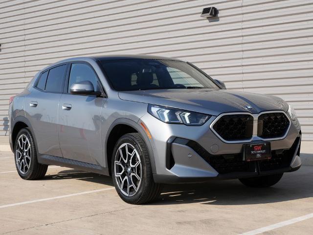 2026 BMW X2 - $35,404