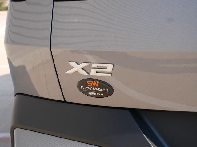 2026 BMW X2 - $35,404