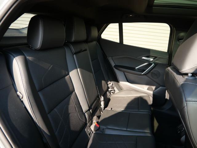 2026 BMW X2 - $35,404
