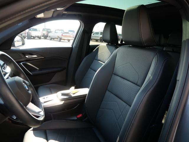 2026 BMW X2 - $35,404