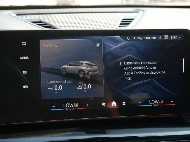 2026 BMW X2 - $35,404