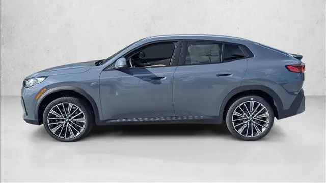 2026 BMW X2 xDrive28i