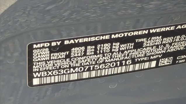 2026 BMW X2 xDrive28i