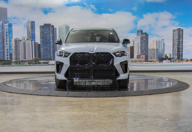 2027 BMW X2 - $52,499