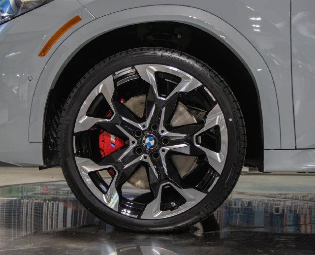 2027 BMW X2 - $52,499