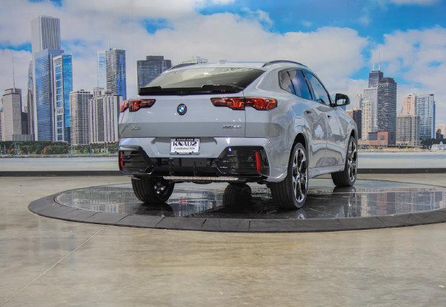 2027 BMW X2 - $52,499
