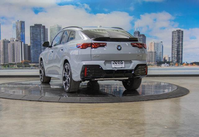 2027 BMW X2 - $52,499