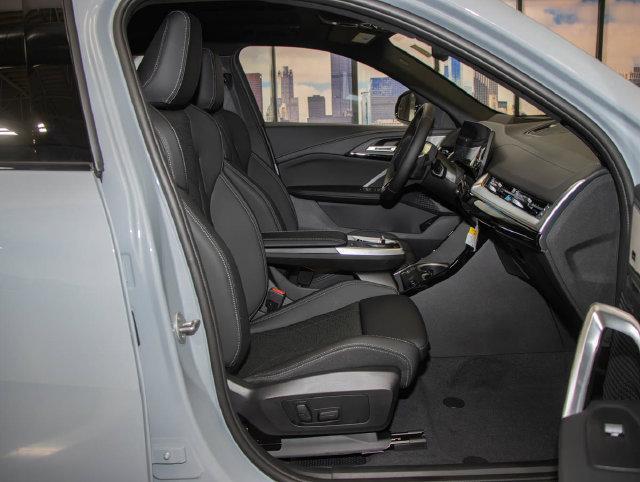 2027 BMW X2 - $52,499