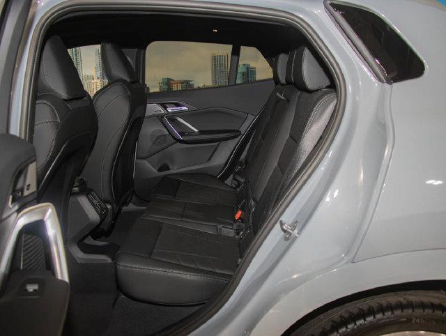 2027 BMW X2 - $52,499