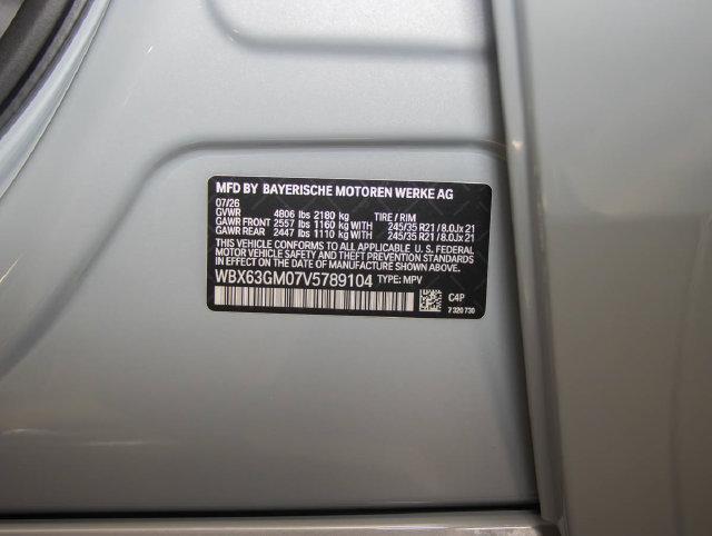 2027 BMW X2 - $52,499