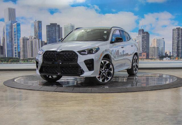 2027 BMW X2 - $52,499
