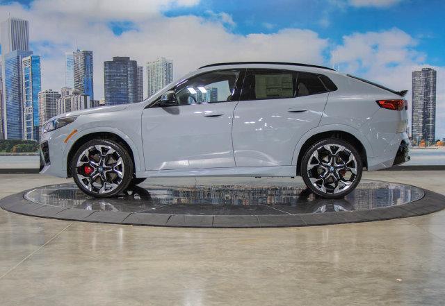 2027 BMW X2 - $52,499