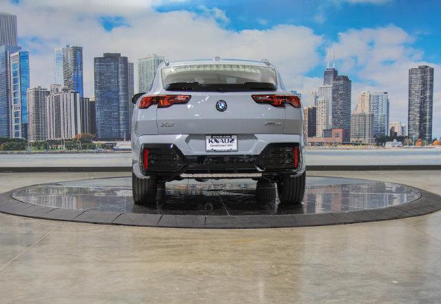 2027 BMW X2 - $52,499