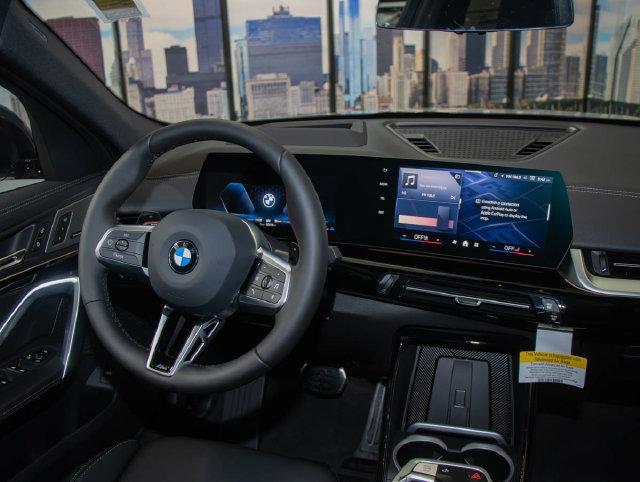 2027 BMW X2 - $52,499