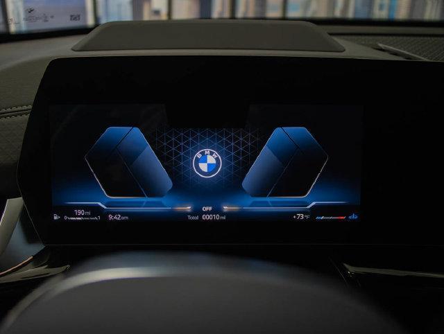2027 BMW X2 - $52,499