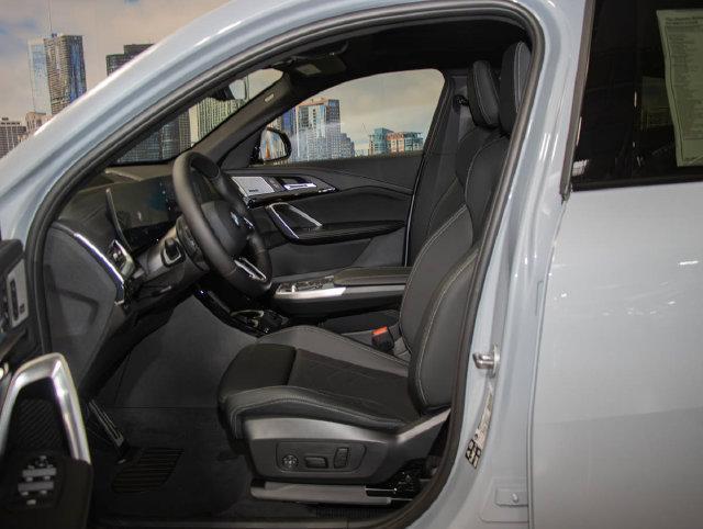 2027 BMW X2 - $52,499