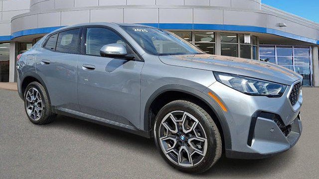 Preowned 2025 BMW X2 xDrive28i for Sale