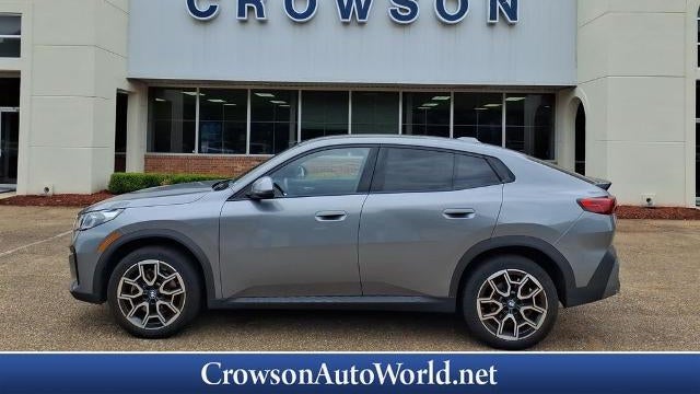 Preowned 2025 BMW X2 xDrive28i for Sale