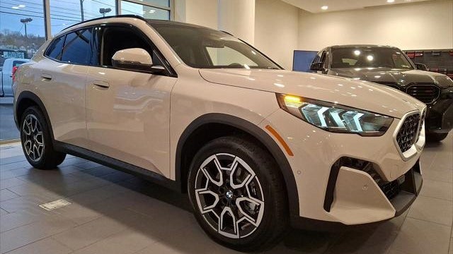 Preowned 2026 BMW X2 xDrive28i for Sale