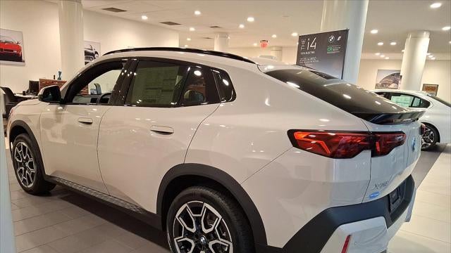 2026 BMW X2 xDrive28i