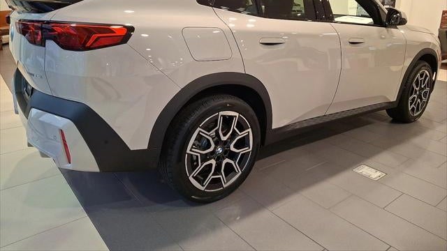 2026 BMW X2 xDrive28i